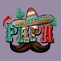 Mexican Papa Classic Tee | Teevron