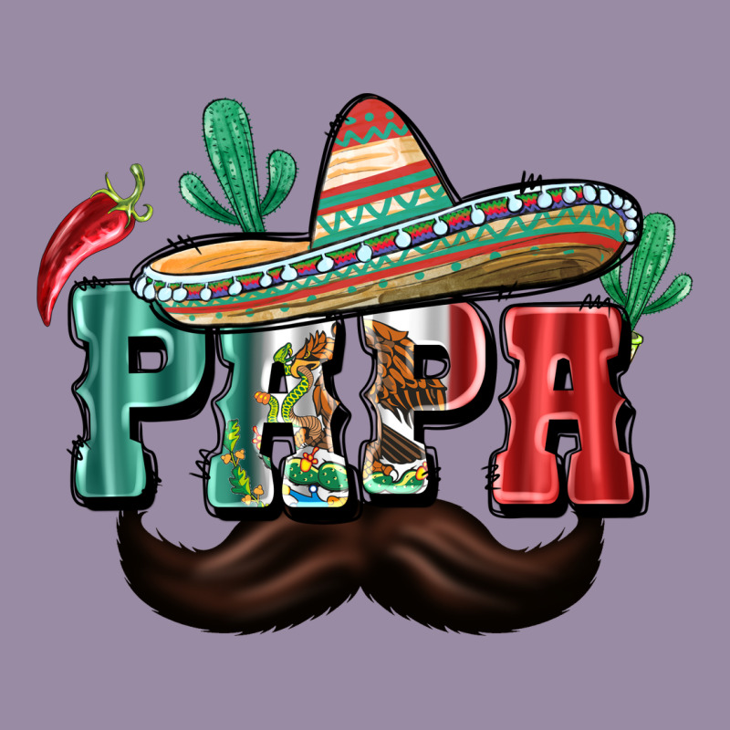 Mexican Papa Classic Tee by texasbilliewilder | Teevron