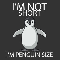 I'm Not Short I'm Penguin Size | Teevron