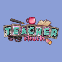 Teacher Mom Long Sleeve Tee | Teevron