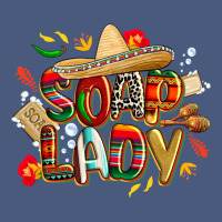 Cinco De Mayo Soap Lady Vintage Hoodie | Teevron
