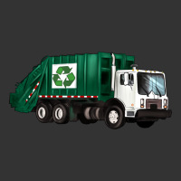recycle truck | Teevron