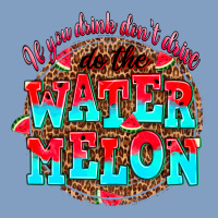 If You Drink Dont Drive Do The Watermelon Urban Hoodie | Teevron