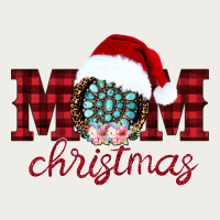 Mom Christmas Zipper Hoodie | Teevron