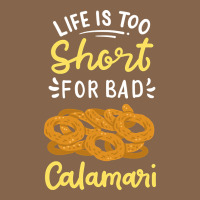 Calamari Squid Seafood Premium Tee | Teevron