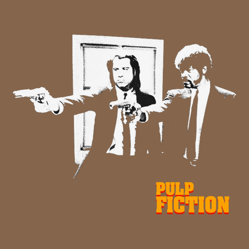 Pulp Vintage Premium Tee by minhPixels | Teevron