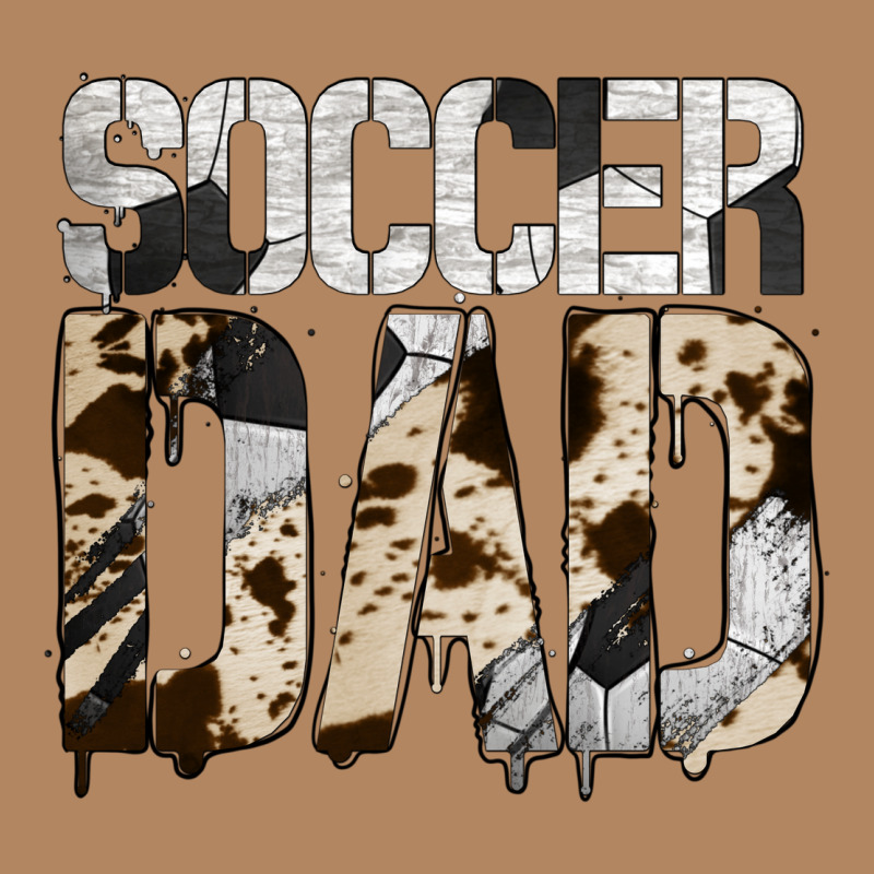 No Background Soccer Dad Long Sleeve Tee by Jasminsmagicworld | Teevron