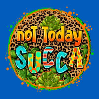 Not Today Succa Urban Hoodie | Teevron