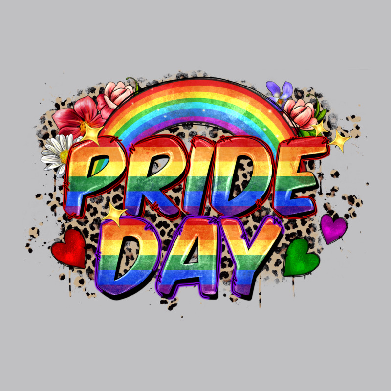 Pride Day Long Sleeve Tee by CowGirlArtShop | Teevron