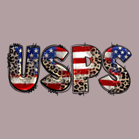 Usps 4th Of July Vintage Hoodie | Teevron