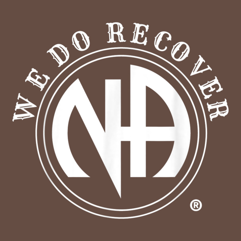 We Do Recover Narcotics Anonymous Men Women Gift Long Sleeve Tee by minhPixels | Teevron
