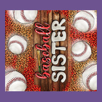 Baseball Sister Vintage Tee | Teevron