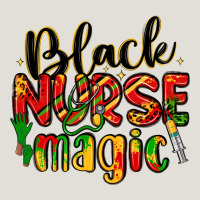 Black Nurse Magic Heavy Core Tee | Teevron