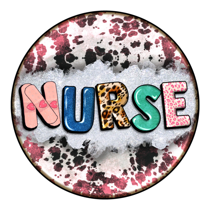 Nurse Coaster Long Sleeve Tee by CowGirlArtShop | Teevron