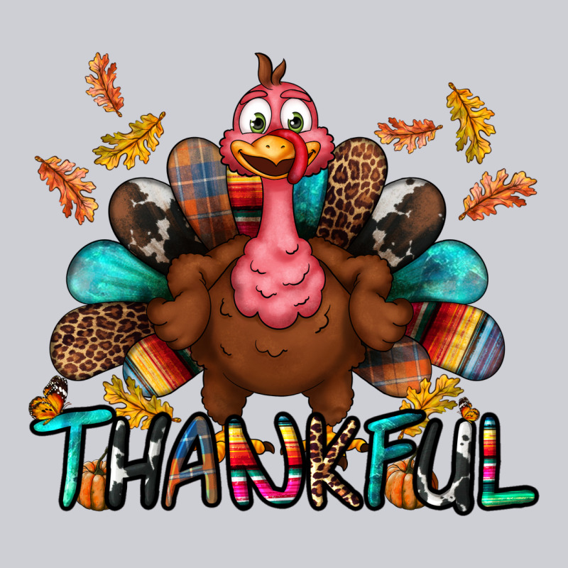 Thankful Heavyweight Sweatshirt by BundleAndBundleShop | Teevron
