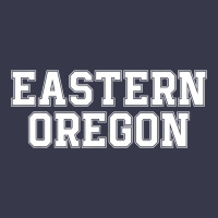 Eastern Oregon Athletic University College Alumni Long Sleeve Tee | Teevron