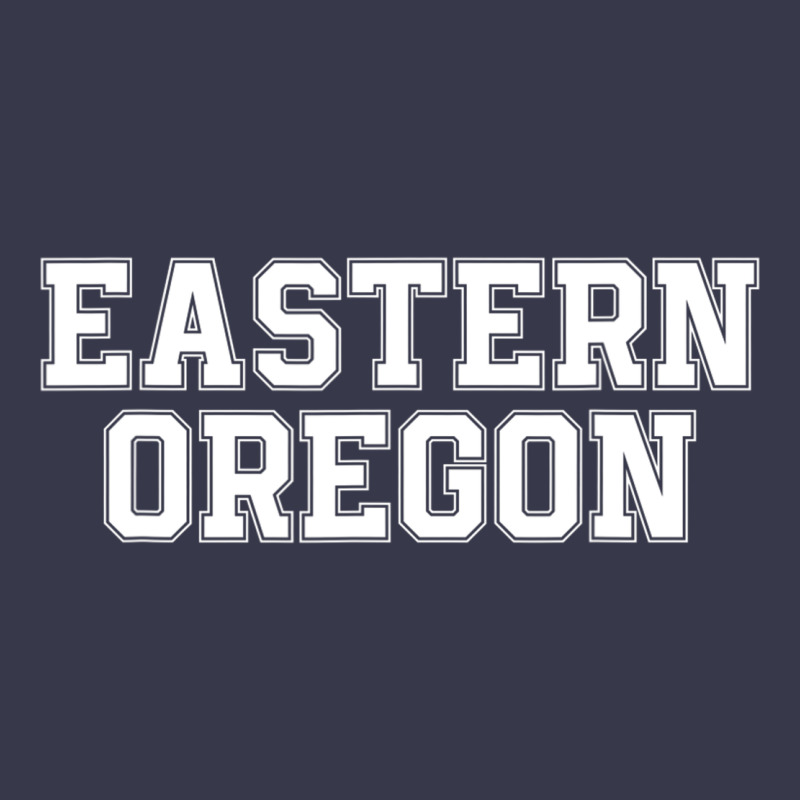 Eastern Oregon Athletic University College Alumni Long Sleeve Tee by minhPixels | Teevron