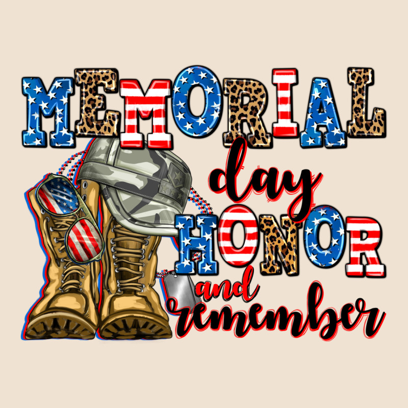 Memorial Day Honor And Remember Urban Hoodie by AdoDesignShop | Teevron