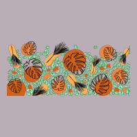 Boho Plant Vintage Tee | Teevron