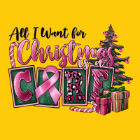 All I Want For Christmas Is Cure Premium Hoodie | Teevron