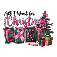 all i want for christmas is cure | Teevron