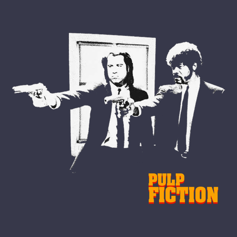 Pulp Vintage Long Sleeve Tee by minhPixels | Teevron