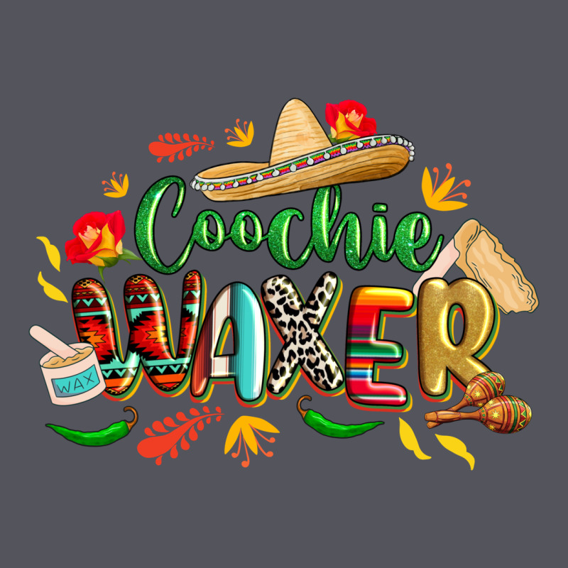 Cinco De Mayo Coochie Waxer Vintage Hoodie by CowGirlArtShop | Teevron