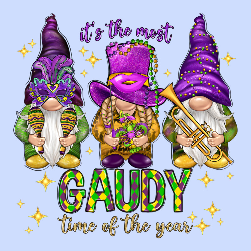 It's The Most Gaudy Time Of The Year Urban Heavy Tee by HowdyJamesFarm | Teevron