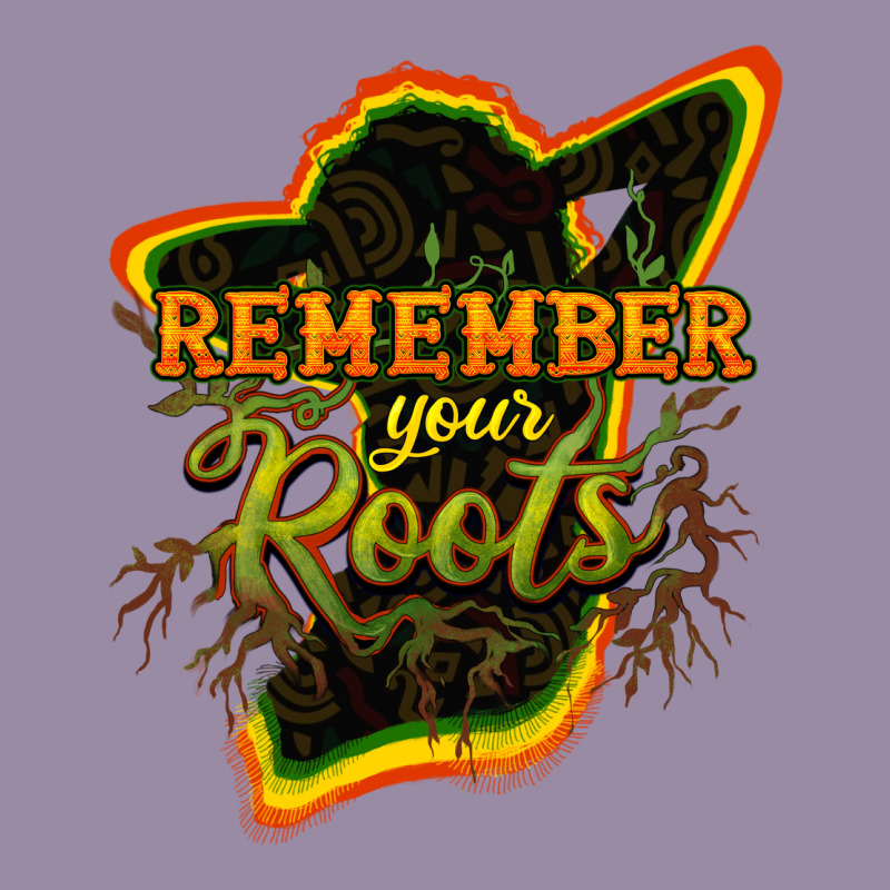 Remember Your Roots Classic Tee by NancyCooperArtShop | Teevron