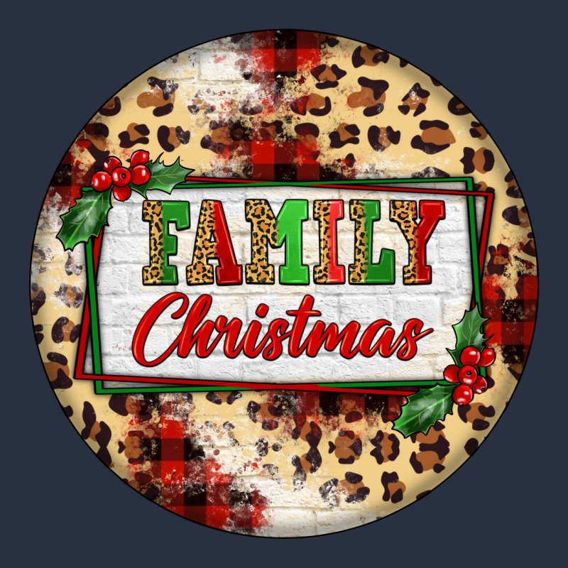 Family Christmas Heavyweight Sweatshirt by FaDigitalArtStudio | Teevron