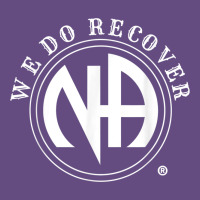 We Do Recover Narcotics Anonymous Men Women Gift Vintage Hoodie | Teevron