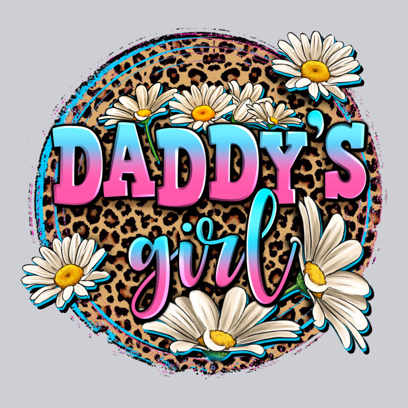 Daddy's Girl Urban Hoodie by AdoDesignShop | Teevron