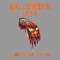 Halloween 1978 Holiday Spooky Myers Pumpkin Haddonfield Vintage Hoodie | Teevron