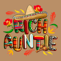 Cinco De Mayo Rich Auntie Vintage Hoodie | Teevron