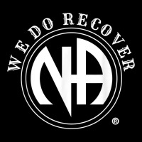 We Do Recover Narcotics Anonymous Men Women Gift Zipper Hoodie | Teevron