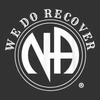 We Do Recover Narcotics Anonymous Men Women Gift | Teevron