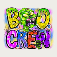 Boo Crew Zipper Hoodie | Teevron