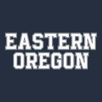 Eastern Oregon Athletic University College Alumni Zipper Hoodie | Teevron