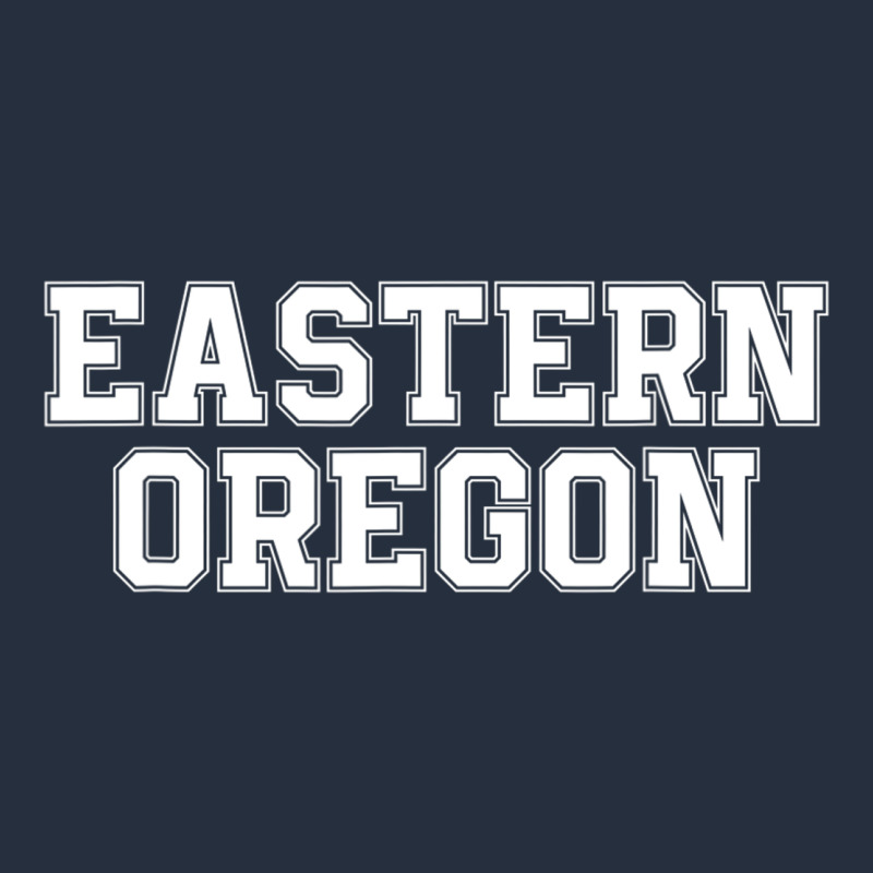 Eastern Oregon Athletic University College Alumni Zipper Hoodie by minhPixels | Teevron