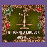 Attorney Lawyer Justice Vintage Tee | Teevron