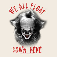 It Movie Pennywise We All Float Down Here Premium Sweatshirt | Teevron