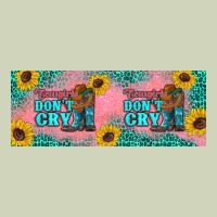 Cowgirls Don't Cry Mug 11 Oz Heavyweight Hoodie | Teevron