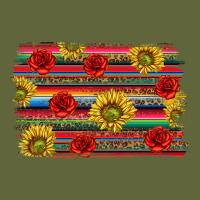 Mexico Brushstroke Classic Tee | Teevron