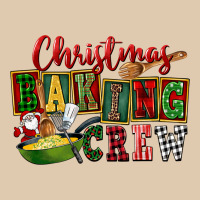 Christmas Baking Crew Heavyweight Sweatshirt | Teevron
