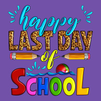 Happy Last Day Of School Premium Sweatshirt | Teevron