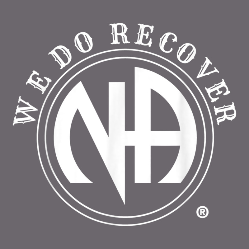We Do Recover Narcotics Anonymous Men Women Gift Premium Sweatshirt by minhPixels | Teevron