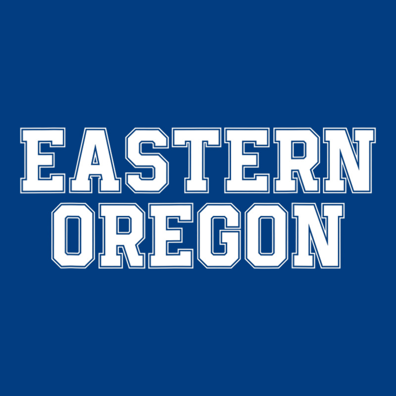 Eastern Oregon Athletic University College Alumni Premium Sweatshirt by minhPixels | Teevron