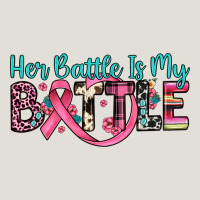 Her Battle Is My Battle Heavy Core Tee | Teevron