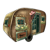 Caravan | Teevron