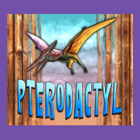Dinosaur Pterodactyl Premium Sweatshirt | Teevron
